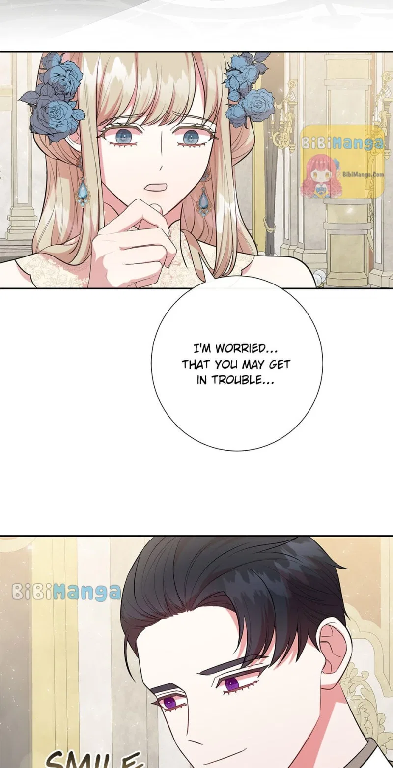 Please Don’t Eat Me Chapter 86 – Page 52