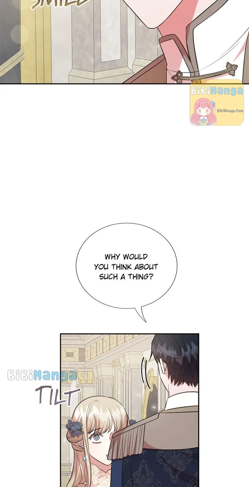 Please Don’t Eat Me Chapter 86 – Page 53
