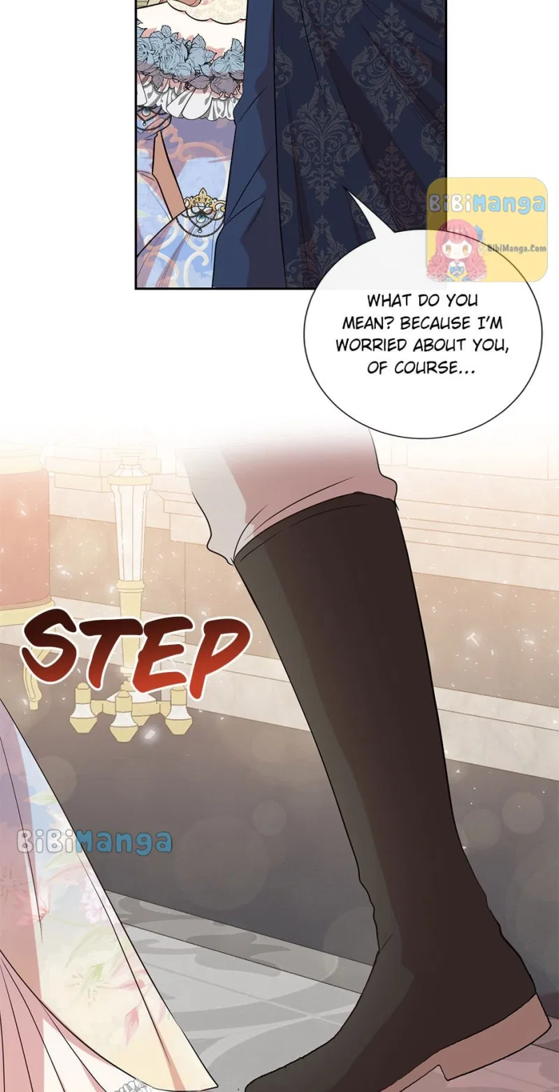 Please Don’t Eat Me Chapter 86 – Page 54