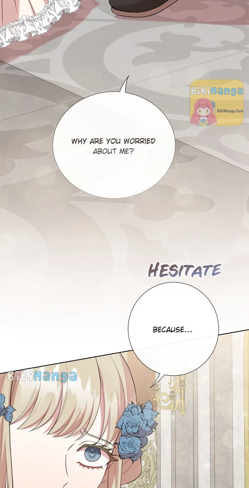 Please Don’t Eat Me Chapter 86 – Page 55