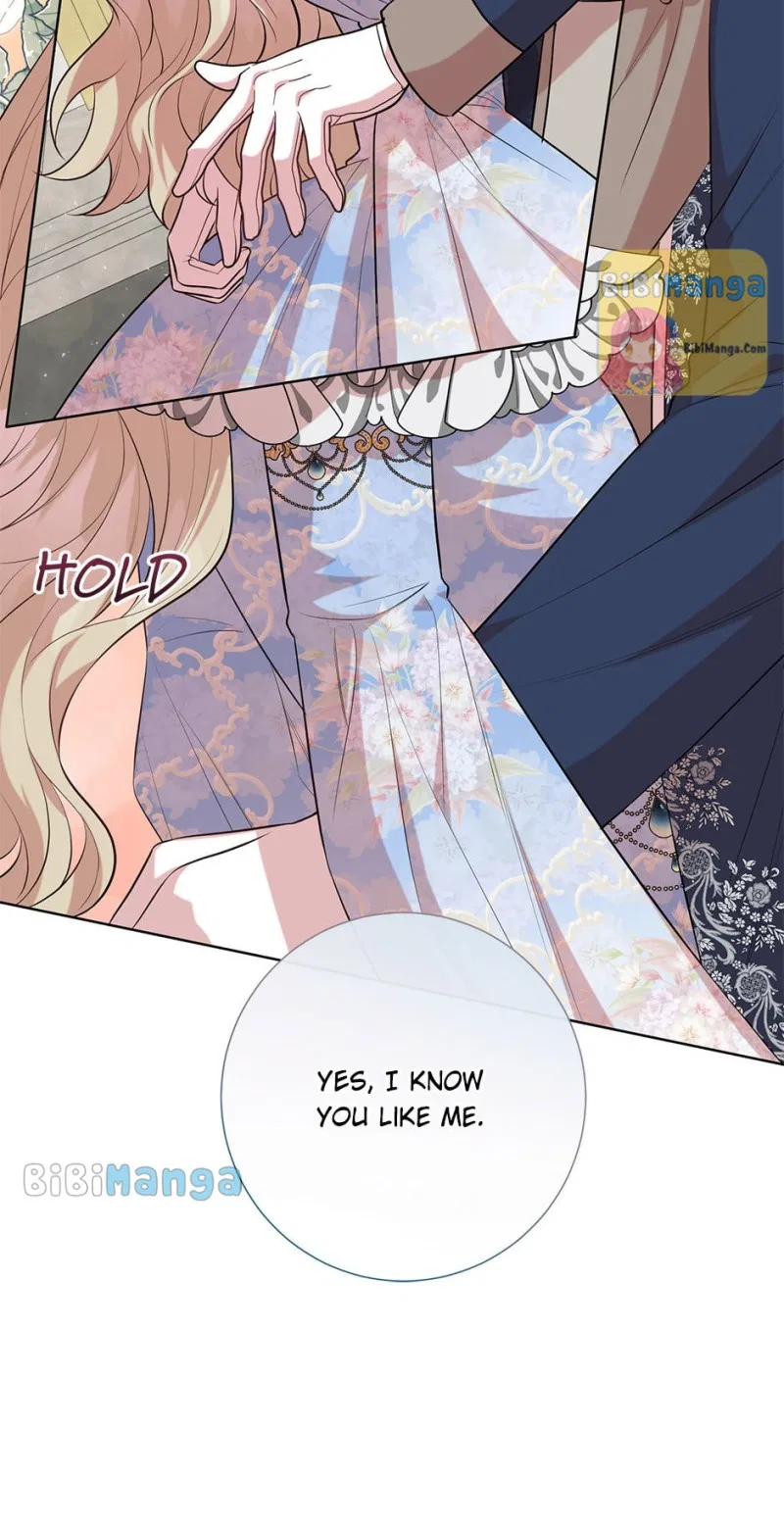 Please Don’t Eat Me Chapter 86 – Page 57