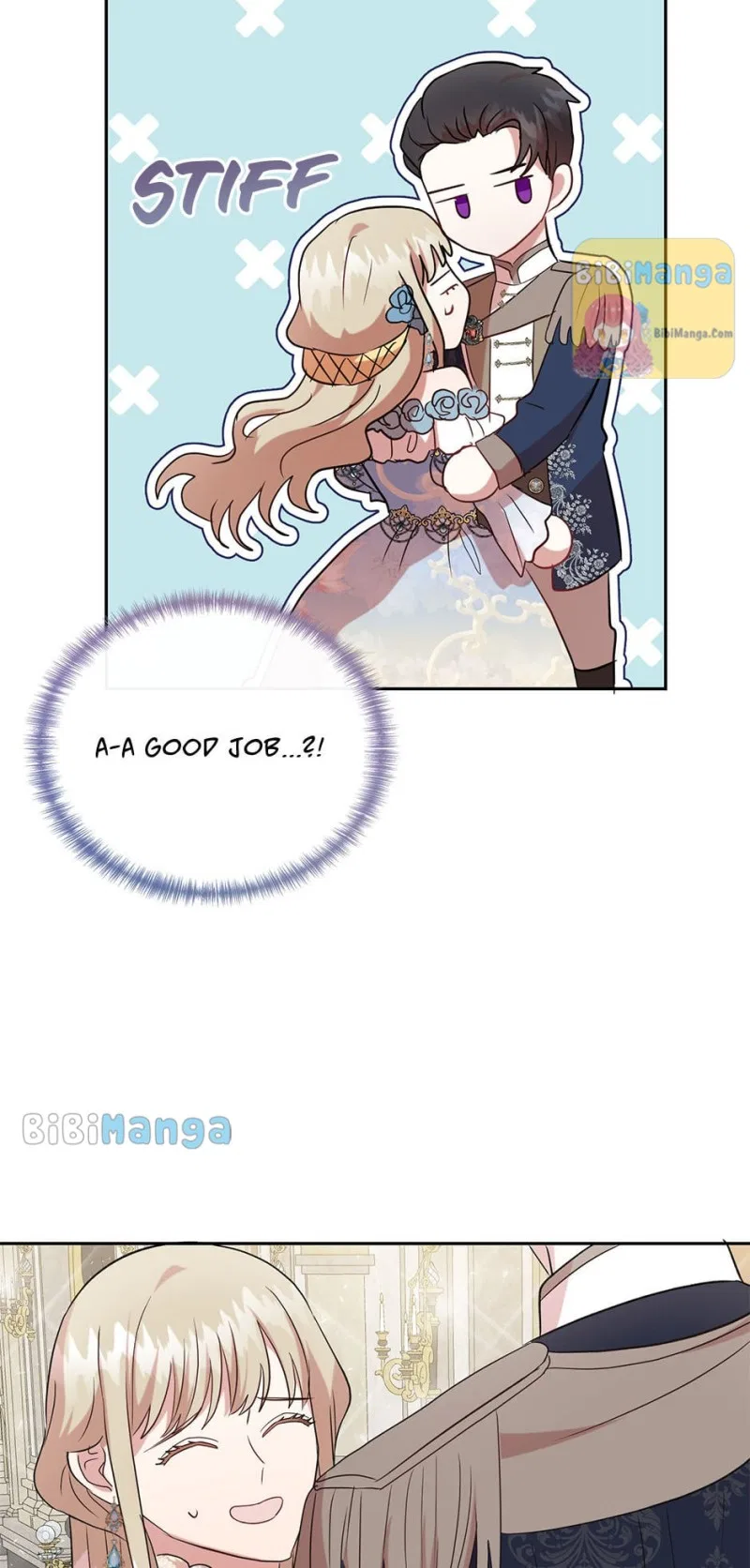 Please Don’t Eat Me Chapter 86 – Page 60