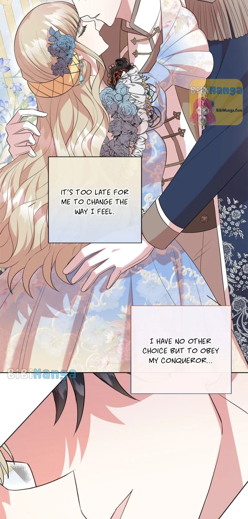 Please Don’t Eat Me Chapter 86 – Page 63