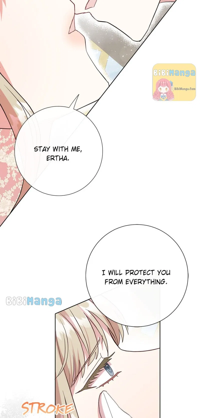 Please Don’t Eat Me Chapter 86 – Page 64