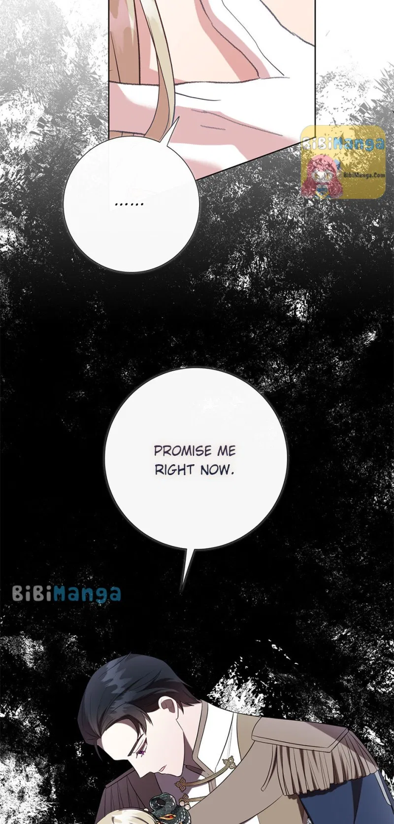Please Don’t Eat Me Chapter 86 – Page 65
