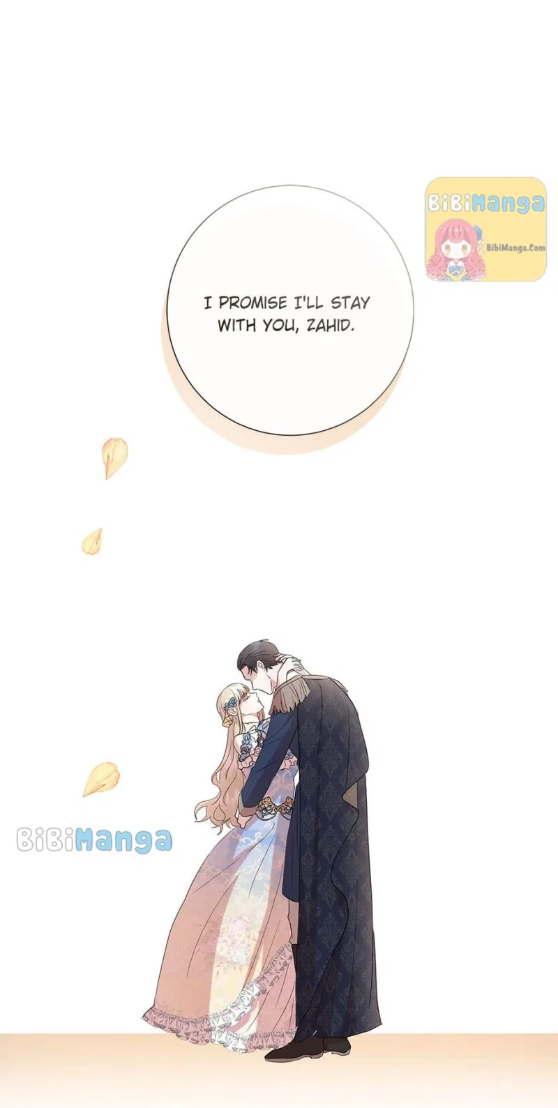 Please Don’t Eat Me Chapter 86 – Page 67
