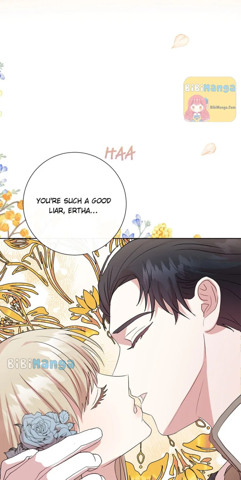 Please Don’t Eat Me Chapter 86 – Page 68