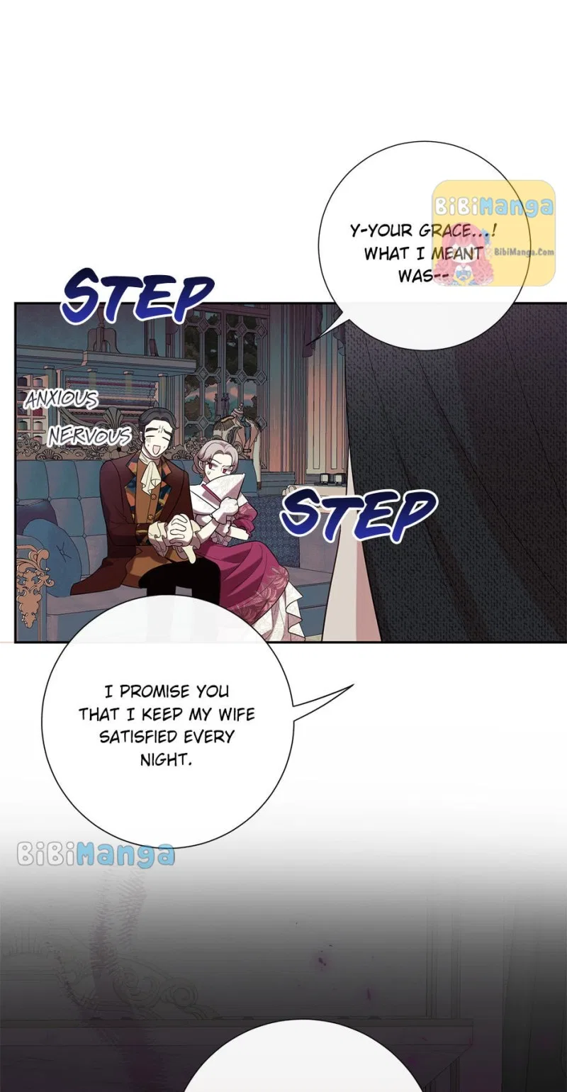 Please Don’t Eat Me Chapter 85 – Page 8
