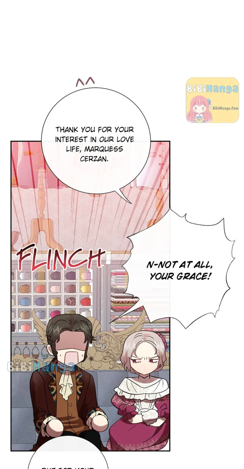 Please Don’t Eat Me Chapter 85 – Page 12