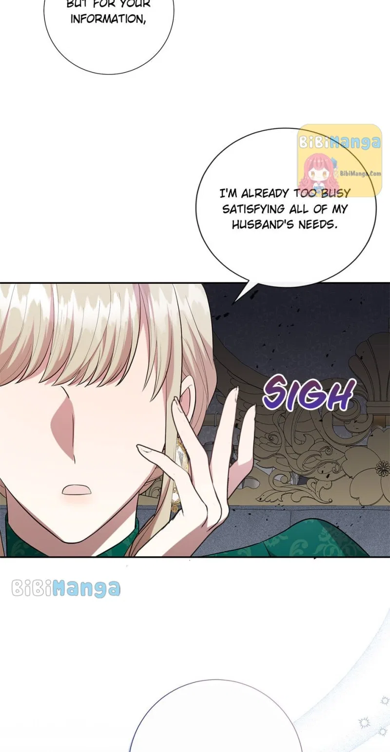Please Don’t Eat Me Chapter 85 – Page 13