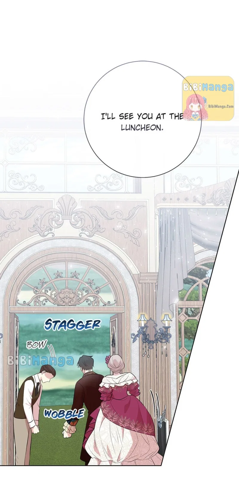 Please Don’t Eat Me Chapter 85 – Page 17
