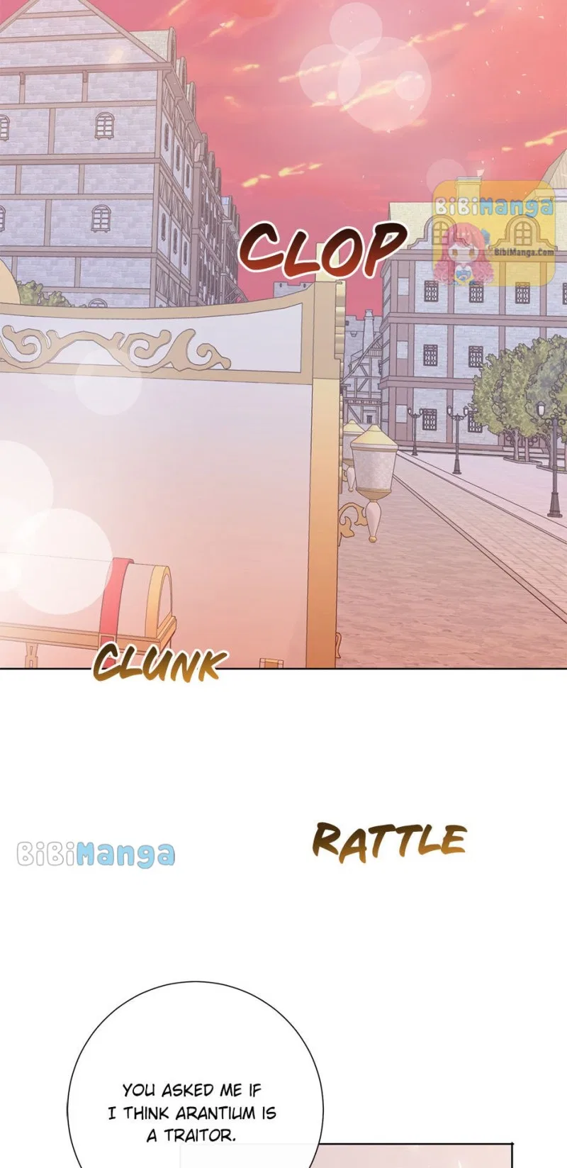 Please Don’t Eat Me Chapter 85 – Page 22