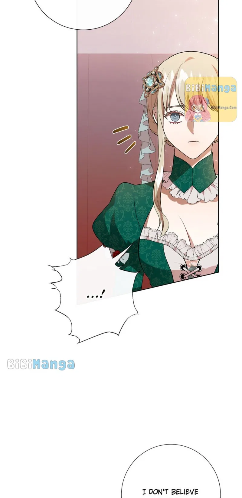 Please Don’t Eat Me Chapter 85 – Page 23