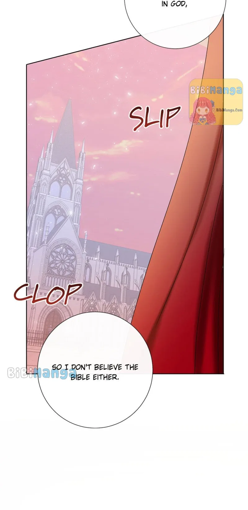 Please Don’t Eat Me Chapter 85 – Page 24