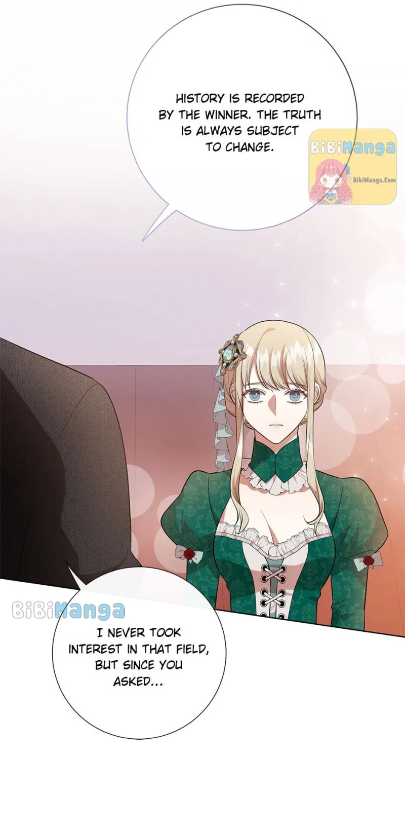 Please Don’t Eat Me Chapter 85 – Page 25