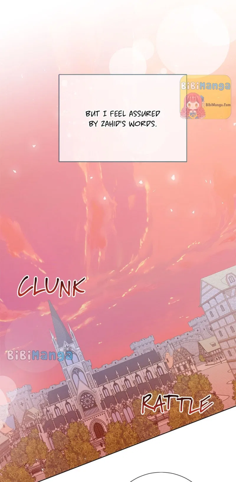 Please Don’t Eat Me Chapter 85 – Page 29