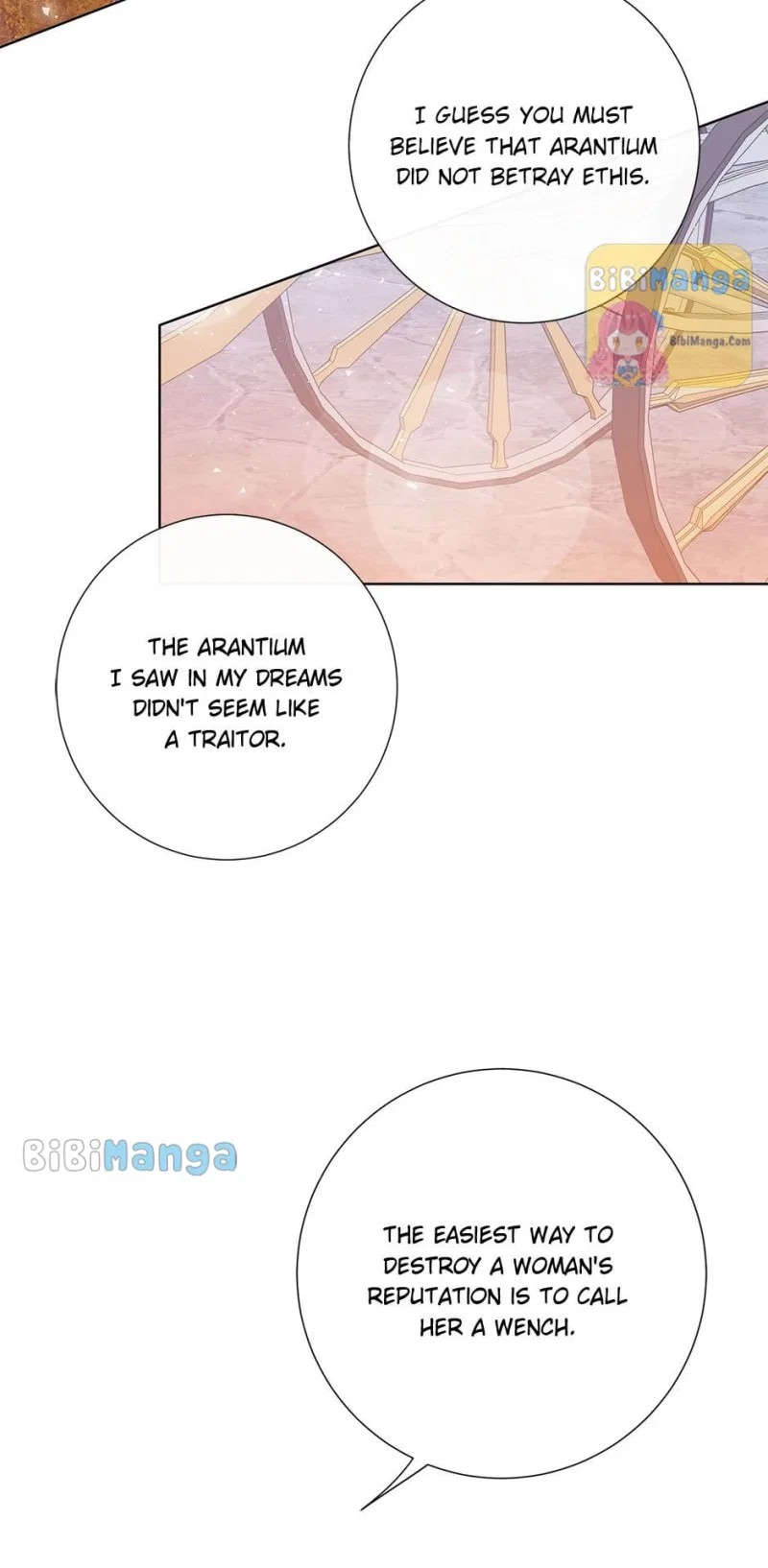 Please Don’t Eat Me Chapter 85 – Page 30