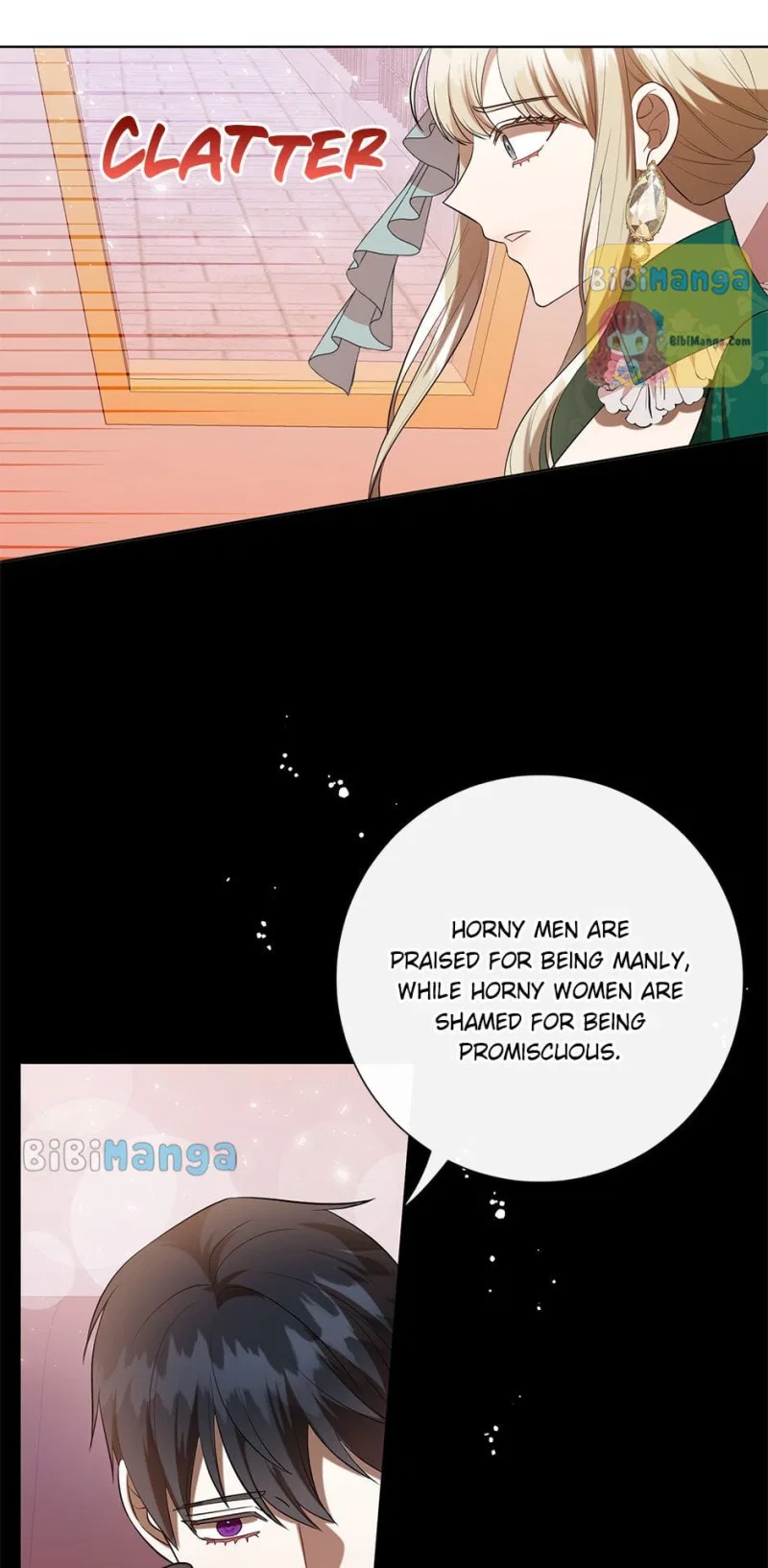 Please Don’t Eat Me Chapter 85 – Page 31