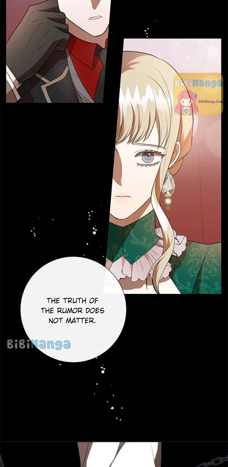 Please Don’t Eat Me Chapter 85 – Page 32