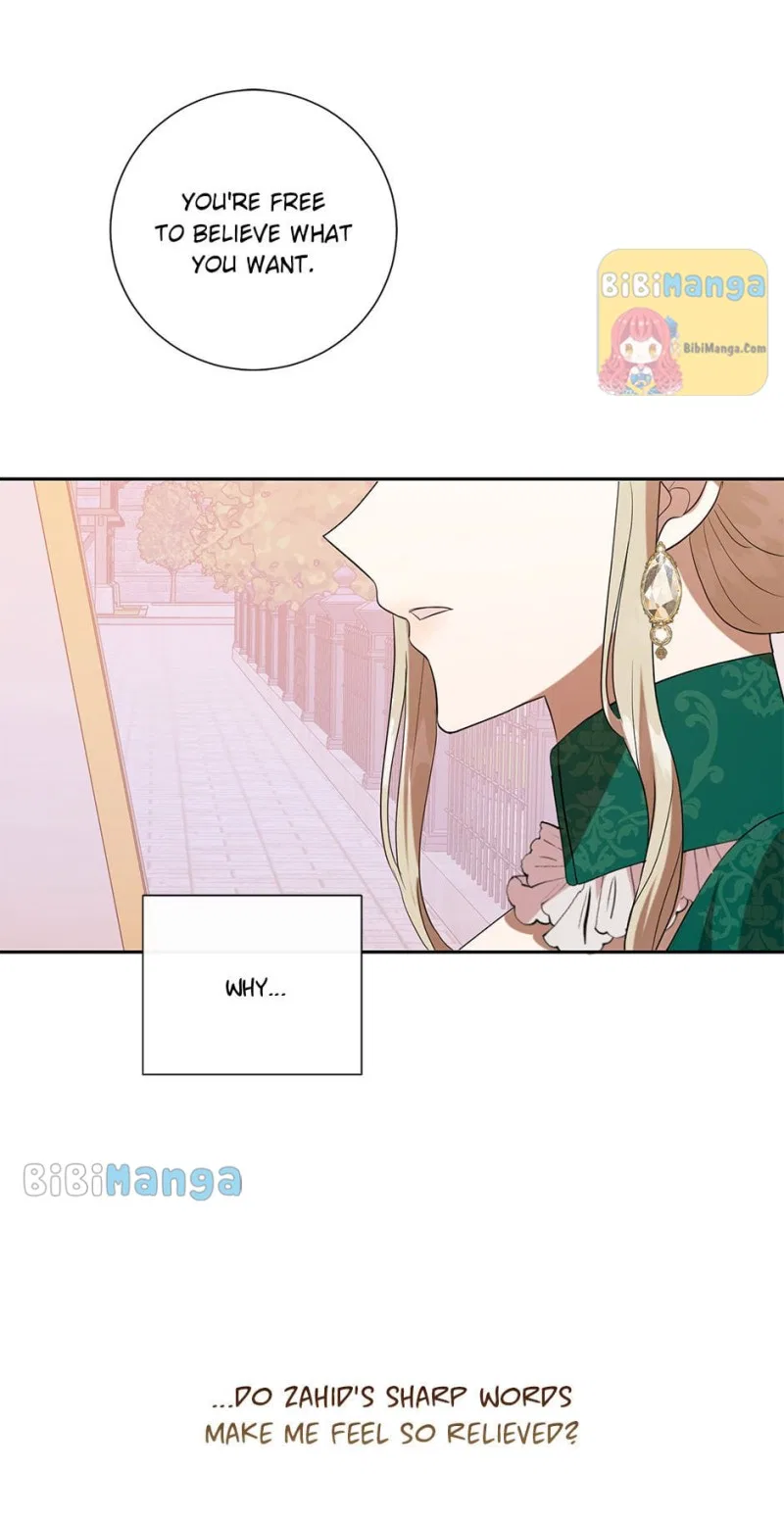 Please Don’t Eat Me Chapter 85 – Page 35