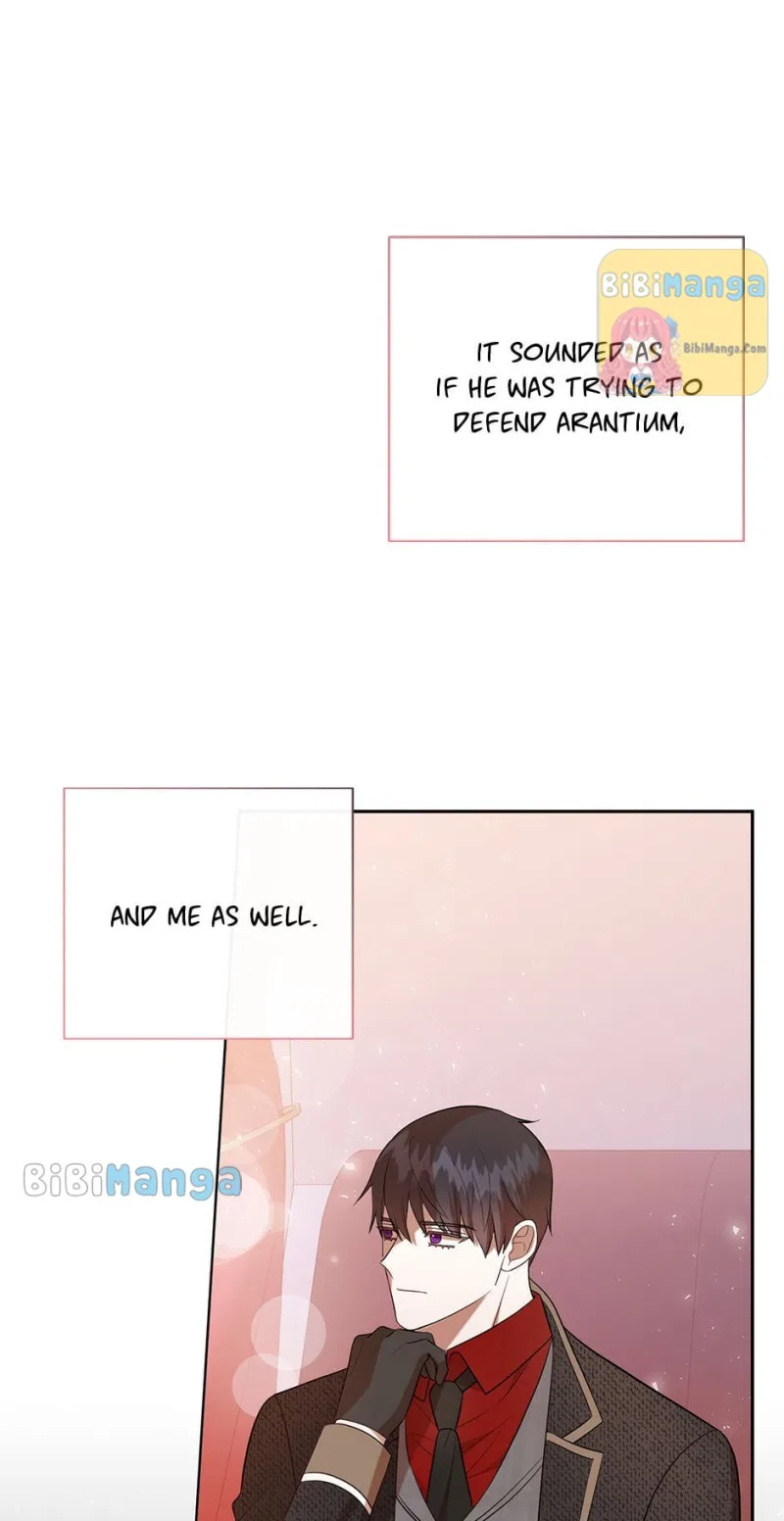 Please Don’t Eat Me Chapter 85 – Page 36