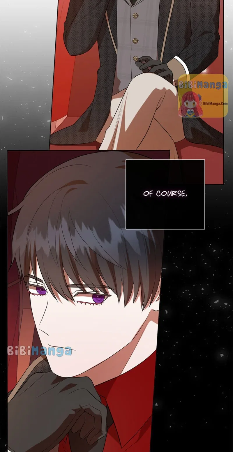 Please Don’t Eat Me Chapter 85 – Page 37