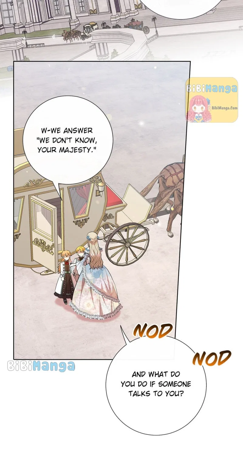 Please Don’t Eat Me Chapter 85 – Page 46