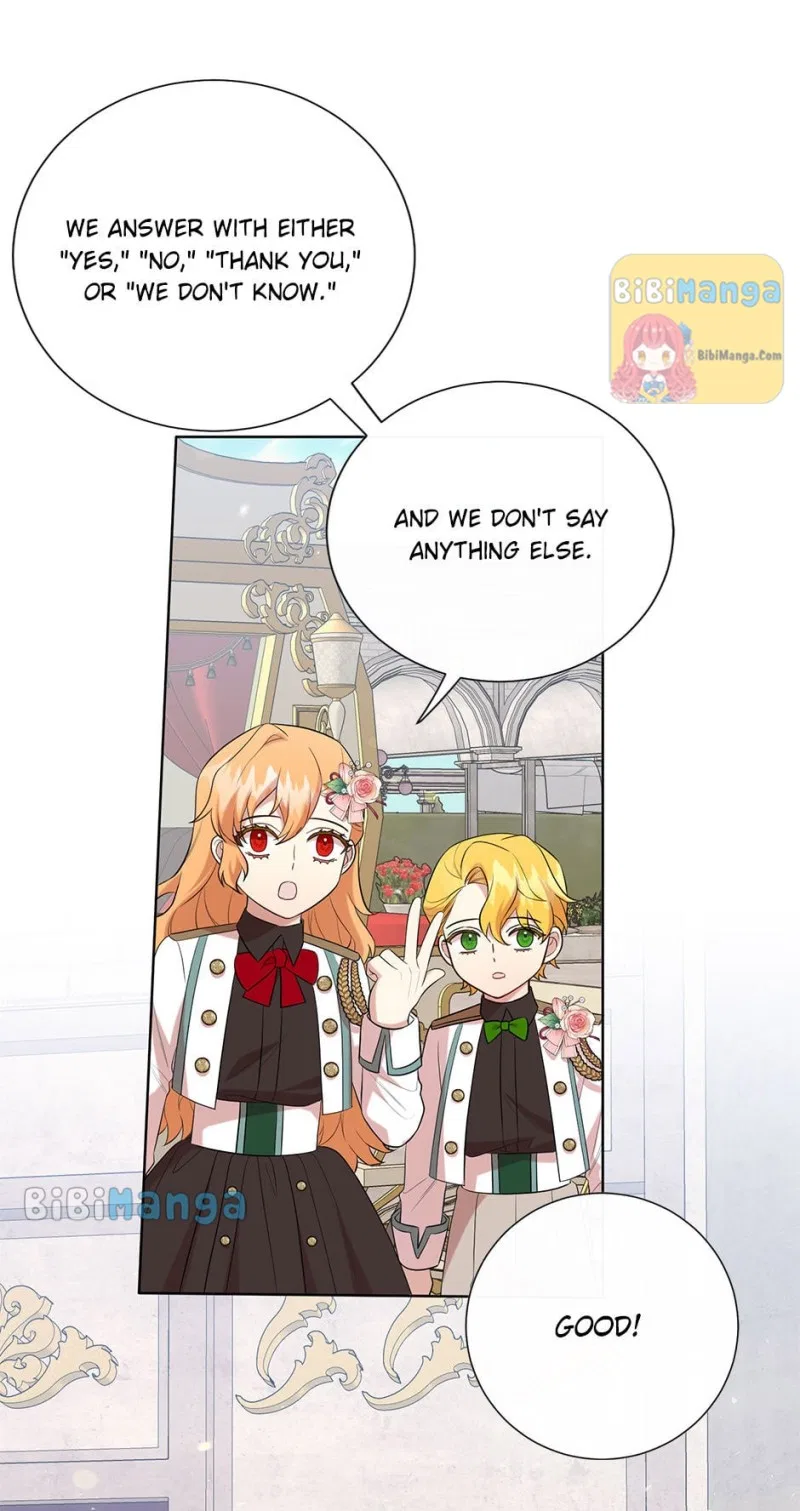 Please Don’t Eat Me Chapter 85 – Page 47