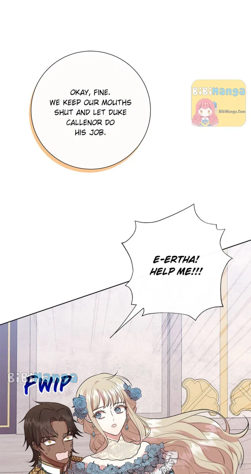 Please Don’t Eat Me Chapter 85 – Page 50