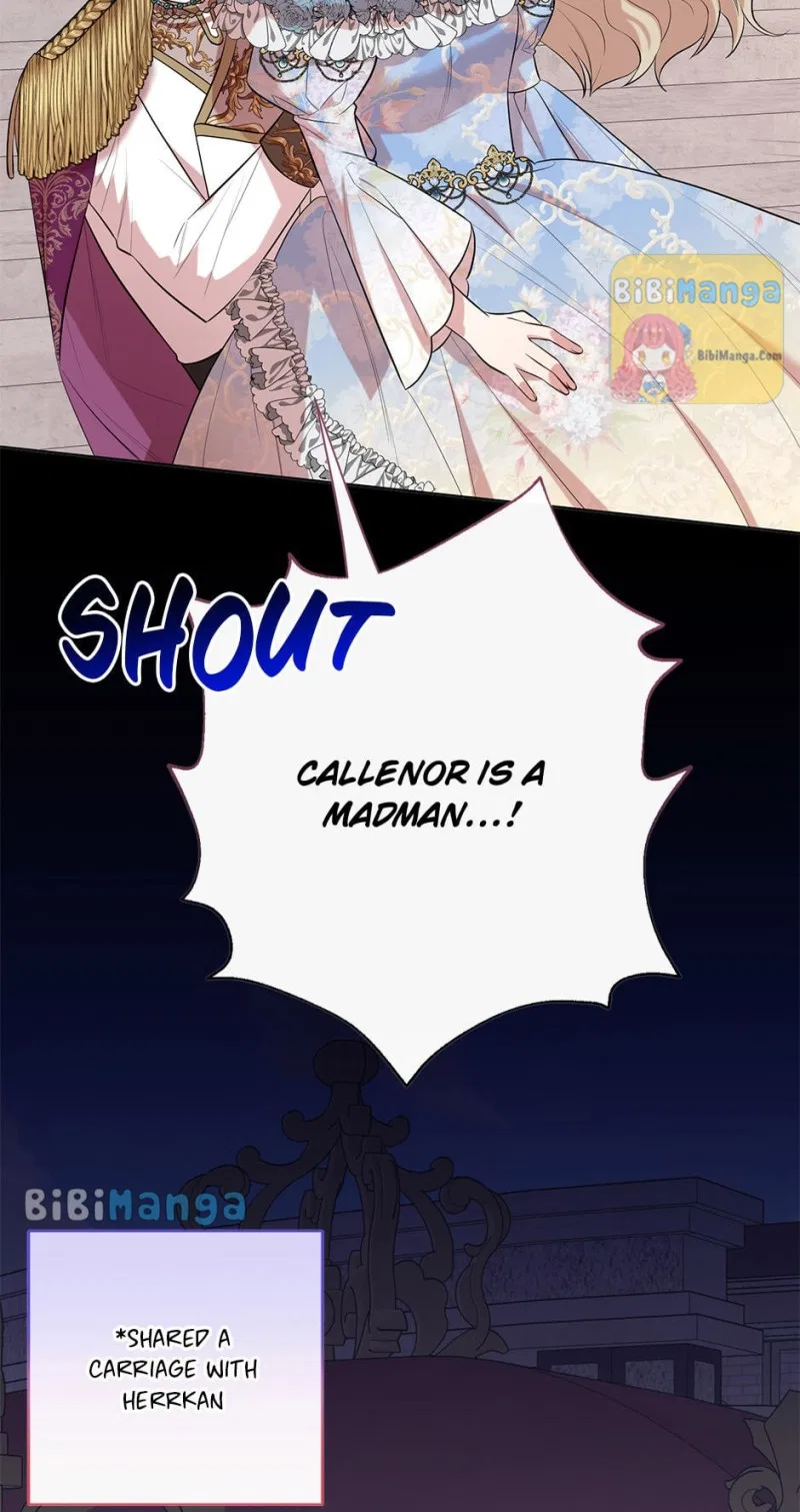 Please Don’t Eat Me Chapter 85 – Page 51