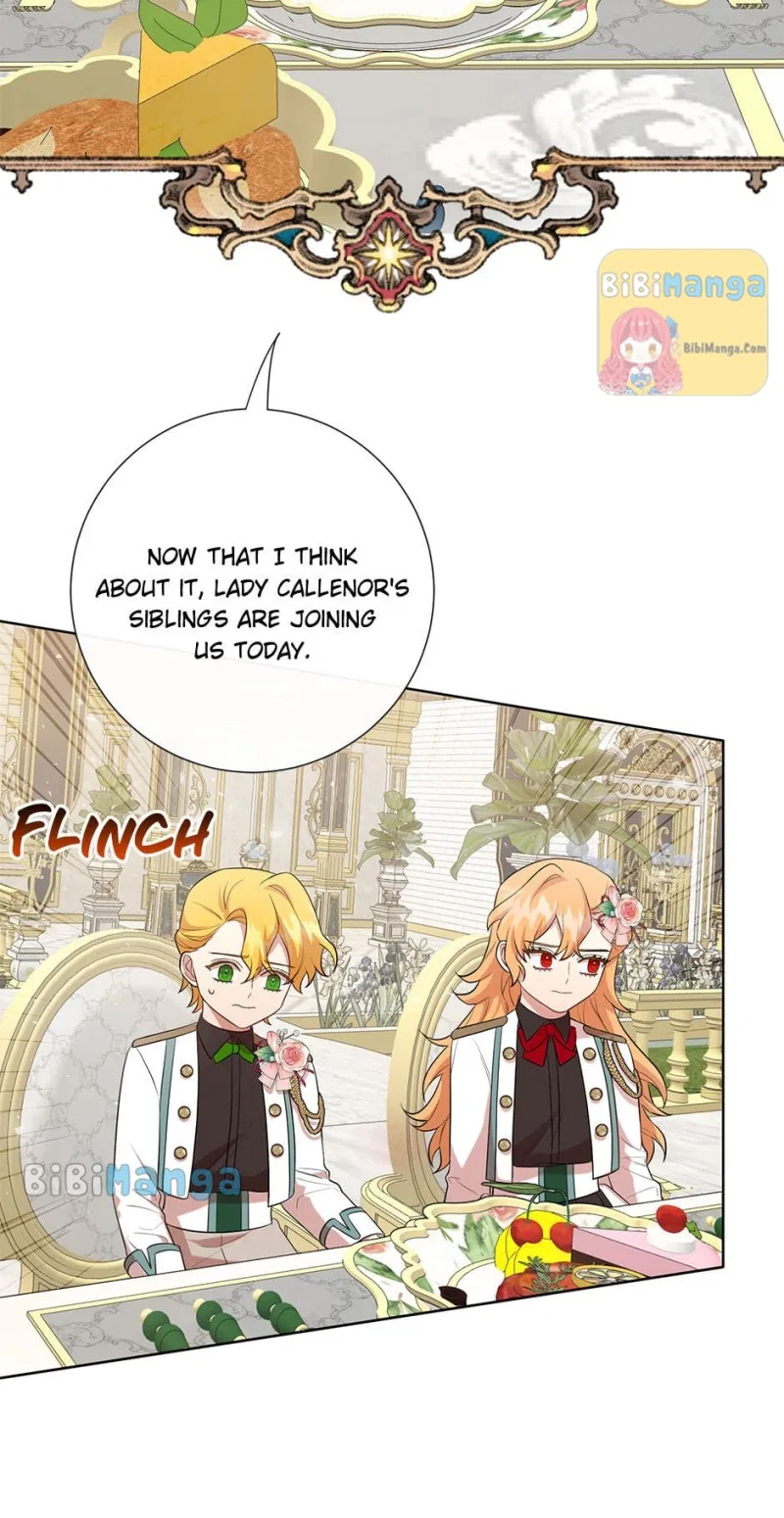 Please Don’t Eat Me Chapter 85 – Page 60