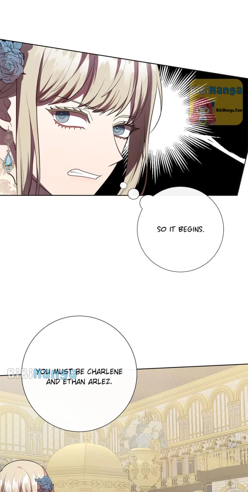 Please Don’t Eat Me Chapter 85 – Page 61