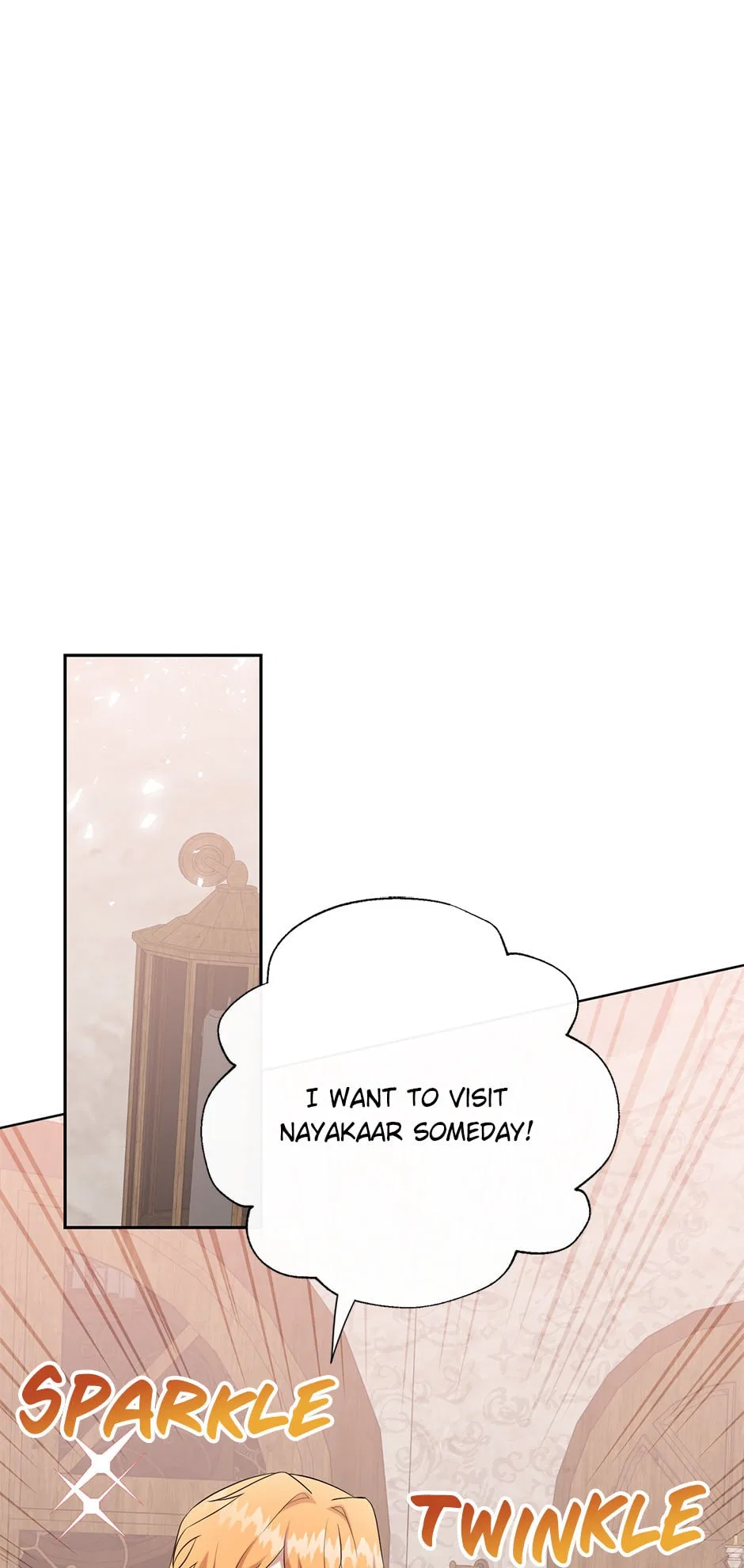 Please Don’t Eat Me Chapter 84 – Page 1