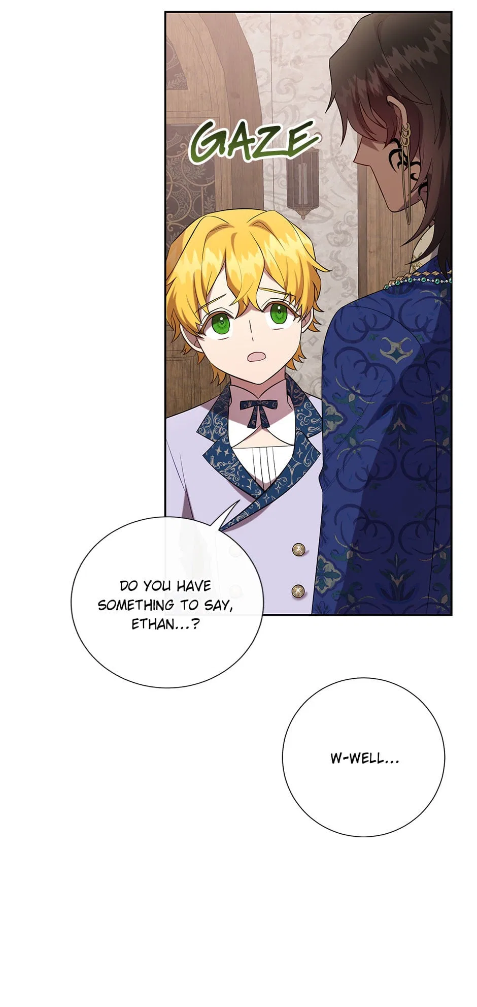 Please Don’t Eat Me Chapter 84 – Page 5