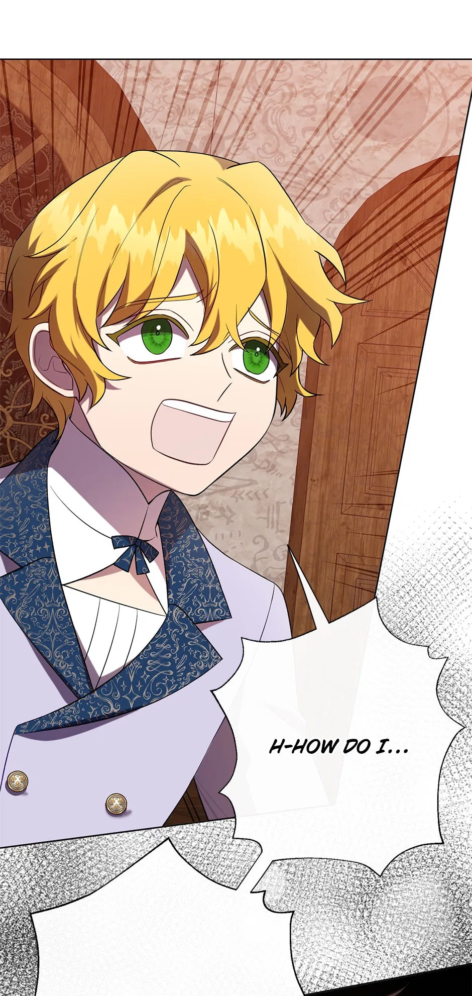 Please Don’t Eat Me Chapter 84 – Page 6
