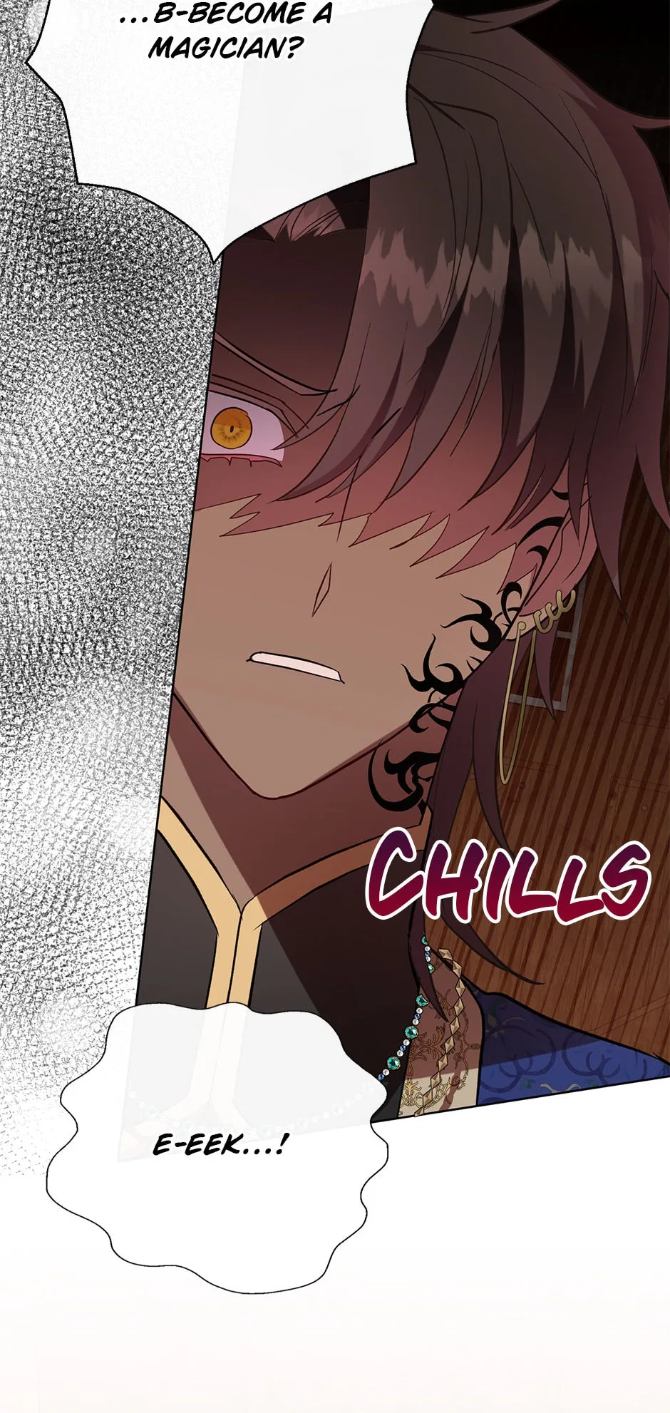 Please Don’t Eat Me Chapter 84 – Page 7