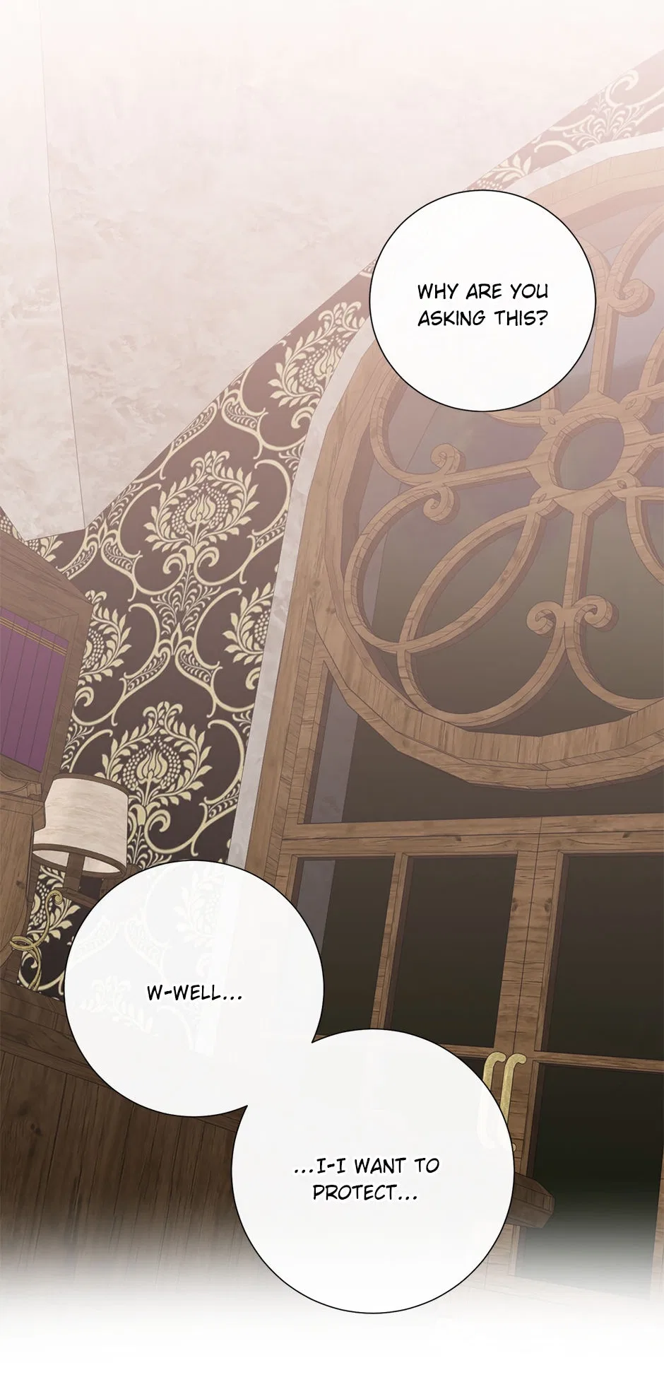 Please Don’t Eat Me Chapter 84 – Page 8