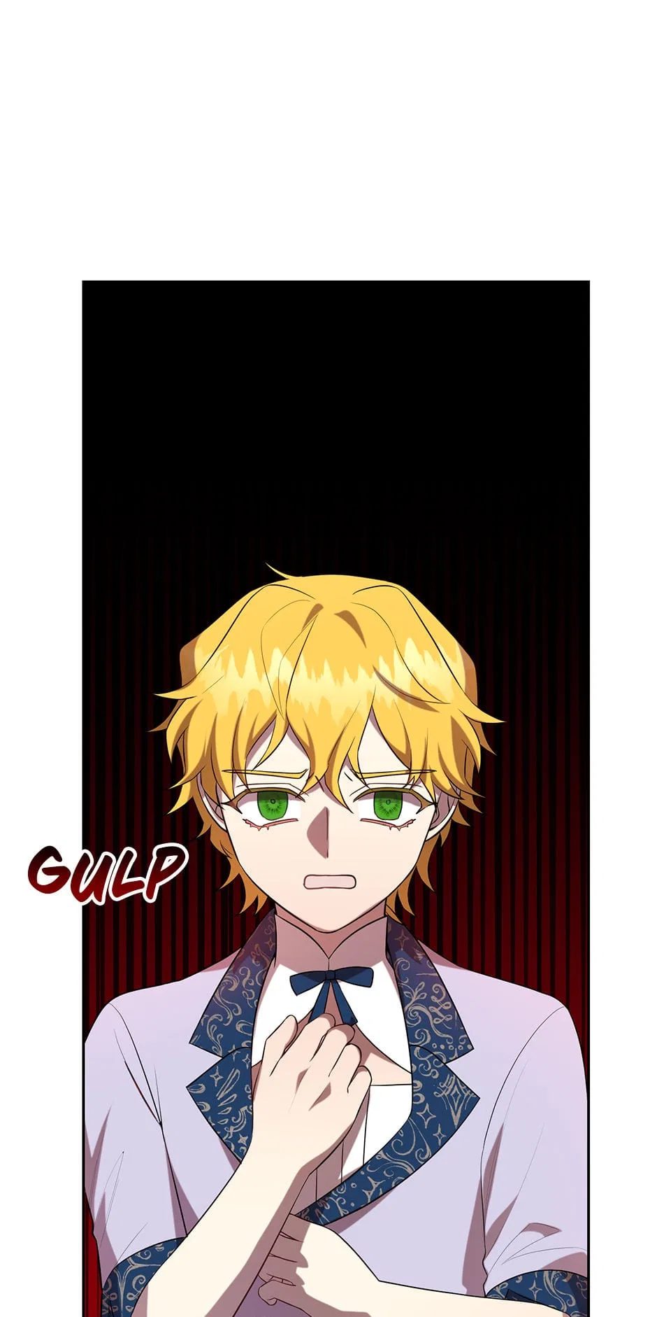 Please Don’t Eat Me Chapter 84 – Page 9