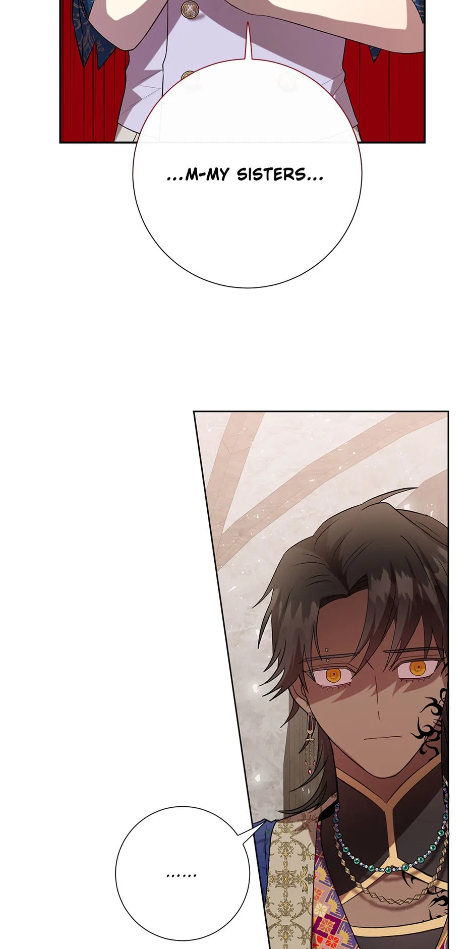Please Don’t Eat Me Chapter 84 – Page 10