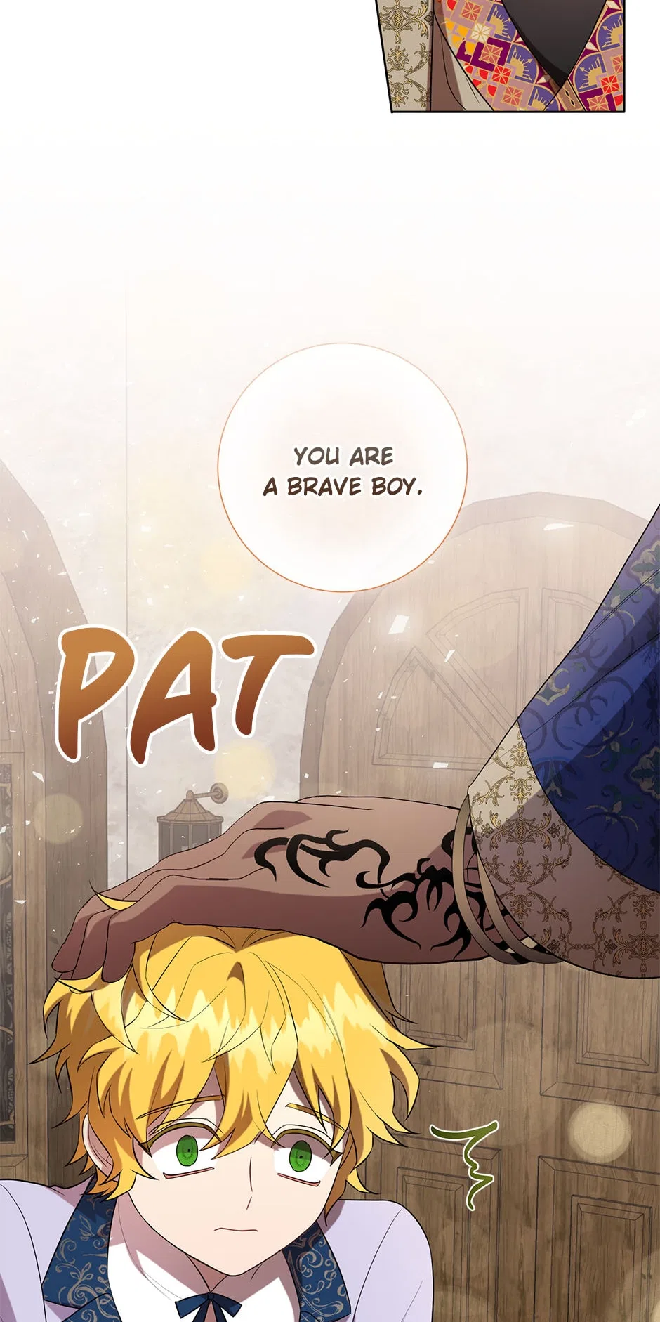 Please Don’t Eat Me Chapter 84 – Page 11