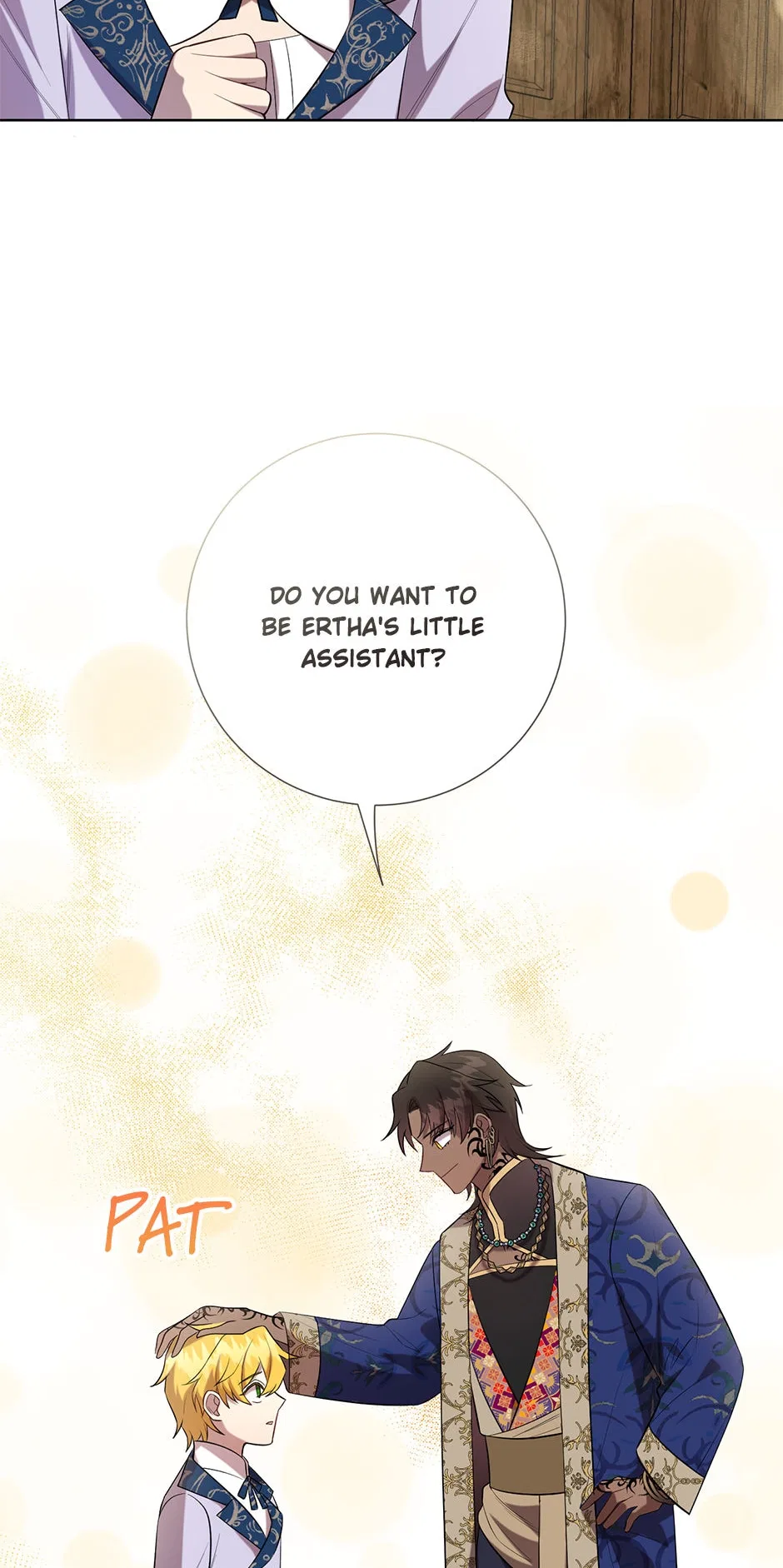 Please Don’t Eat Me Chapter 84 – Page 12