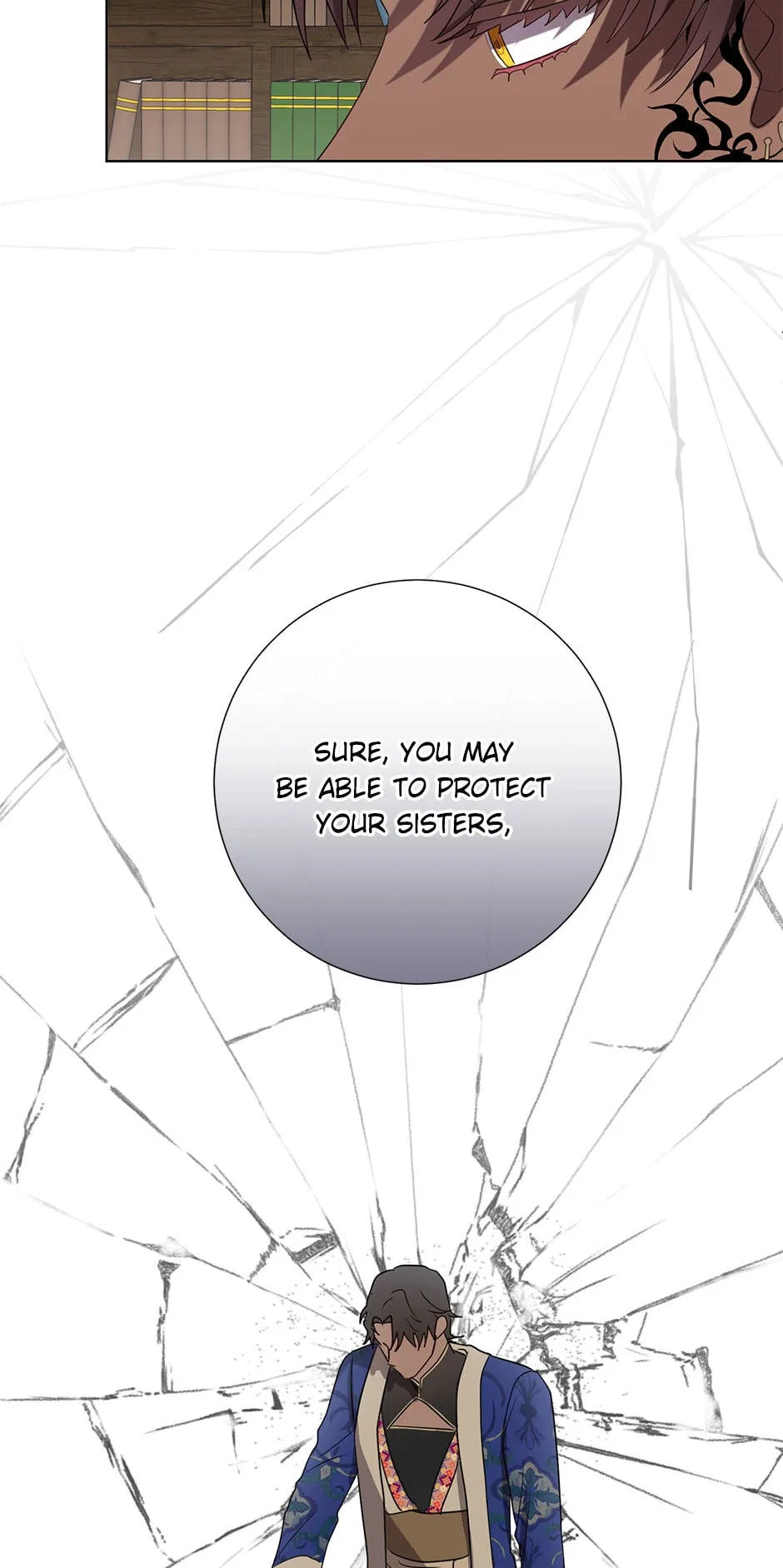 Please Don’t Eat Me Chapter 84 – Page 14
