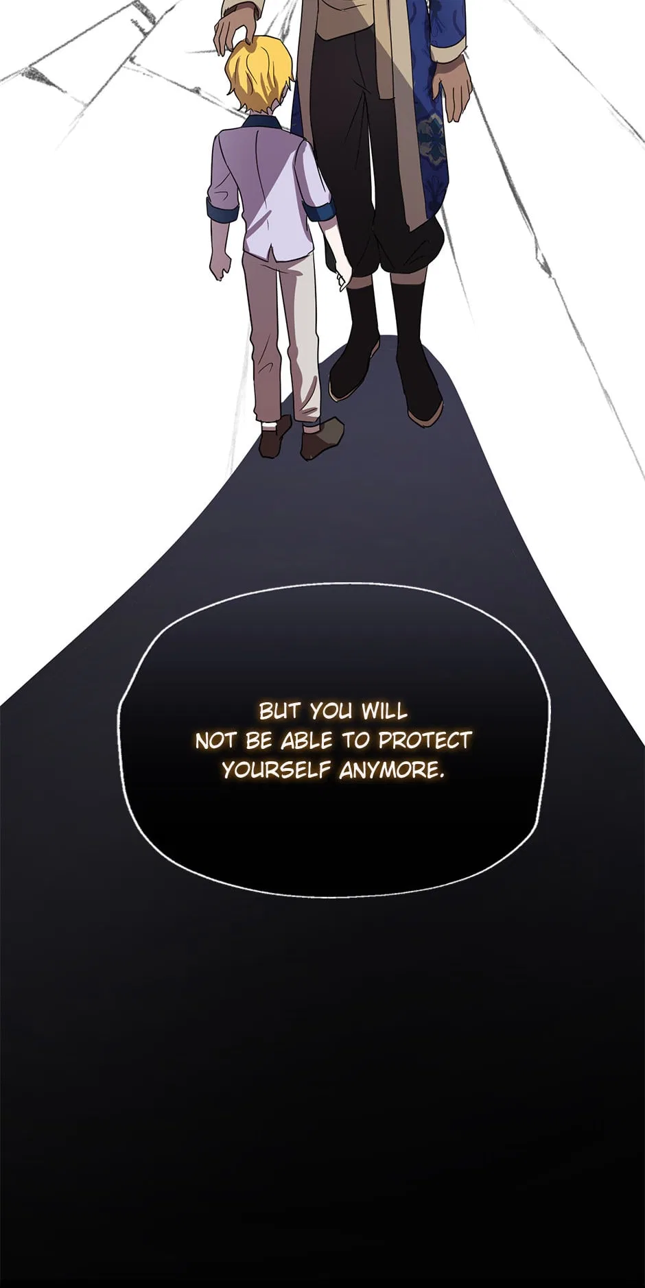 Please Don’t Eat Me Chapter 84 – Page 15