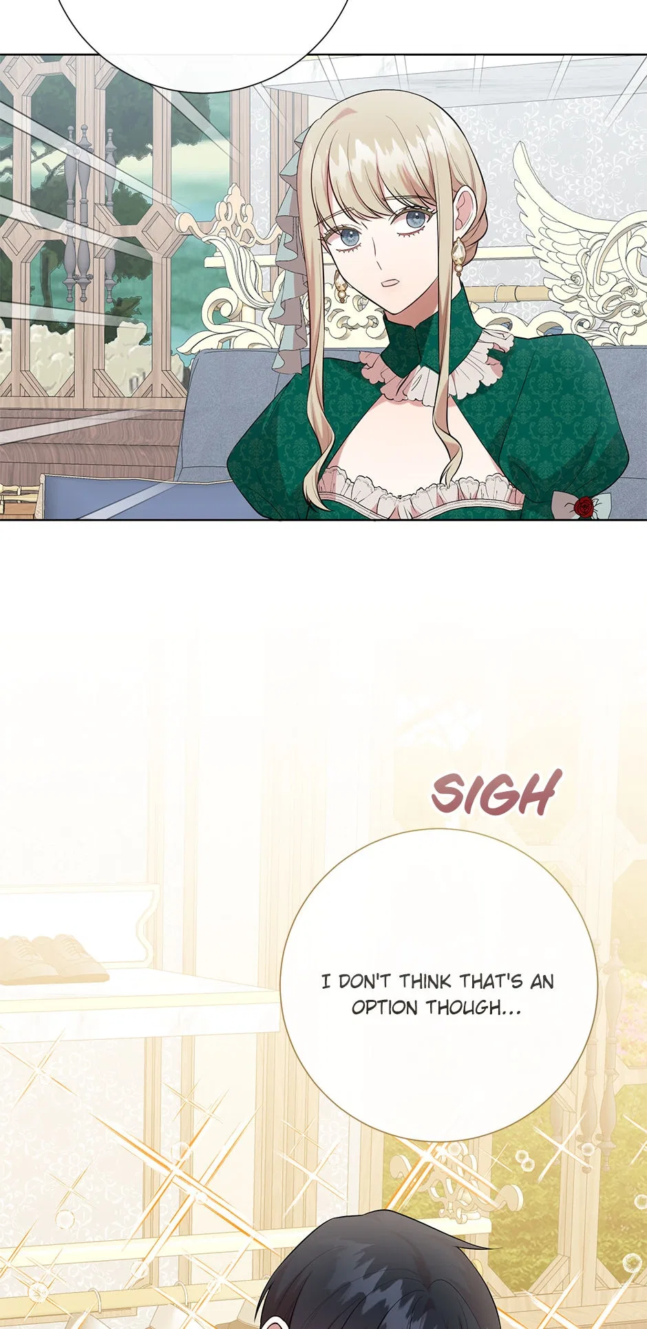 Please Don’t Eat Me Chapter 84 – Page 19