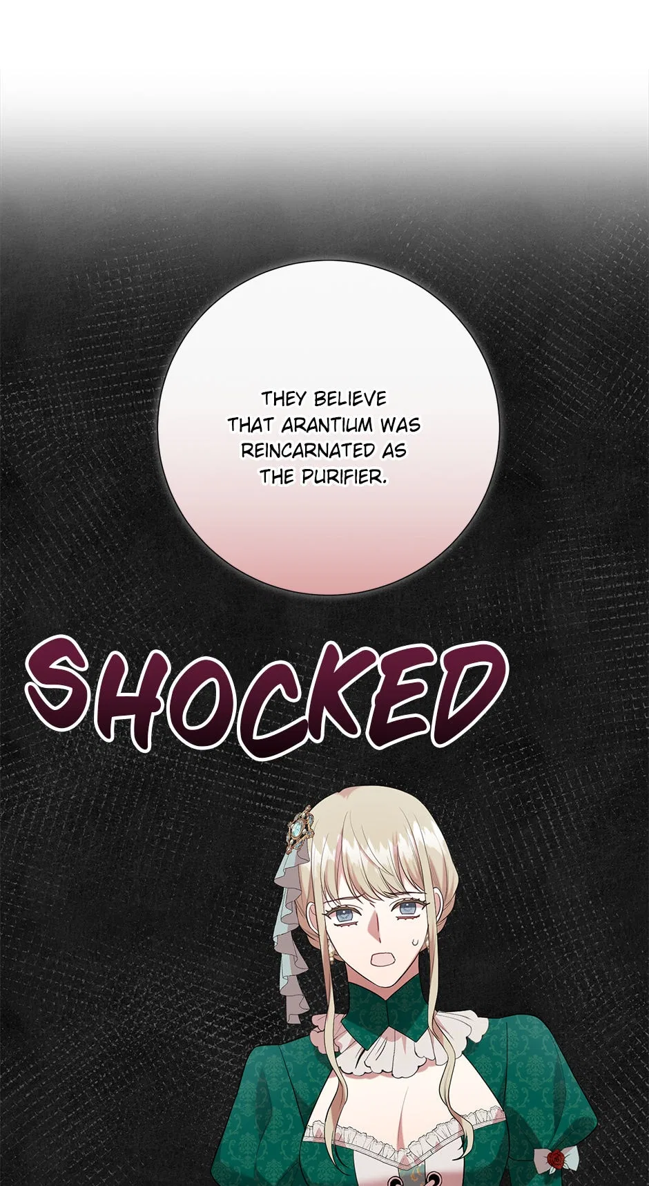 Please Don’t Eat Me Chapter 84 – Page 27