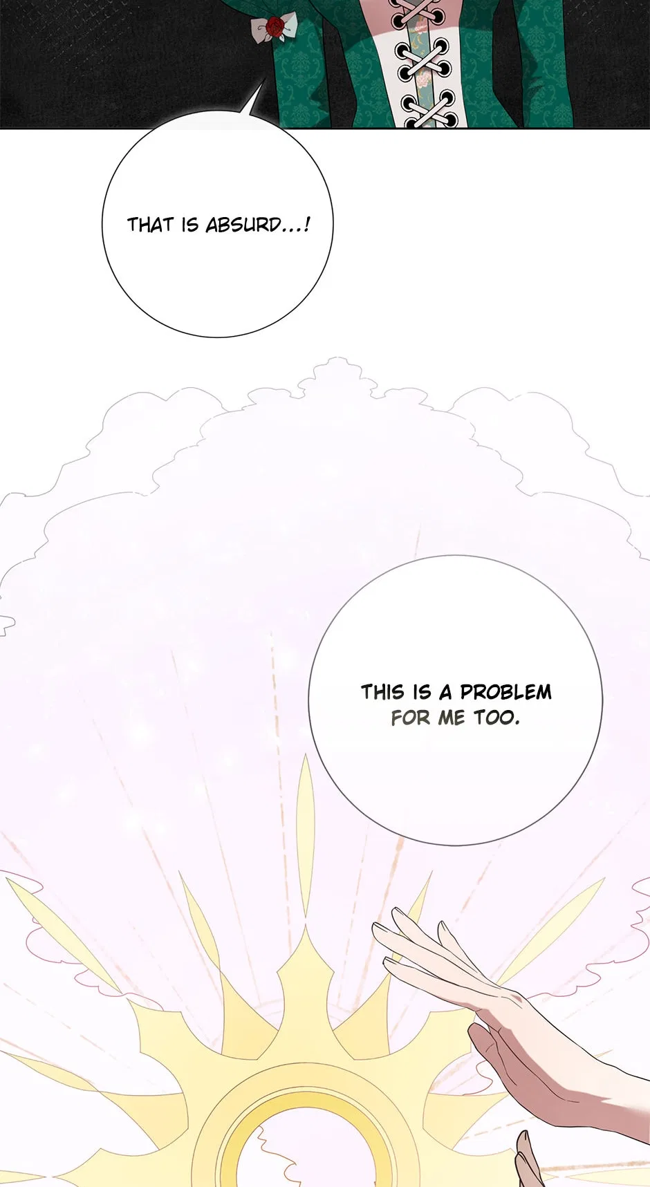 Please Don’t Eat Me Chapter 84 – Page 28
