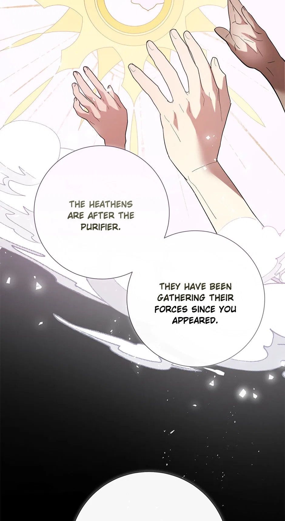 Please Don’t Eat Me Chapter 84 – Page 29