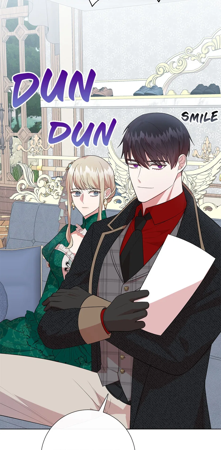 Please Don’t Eat Me Chapter 84 – Page 39