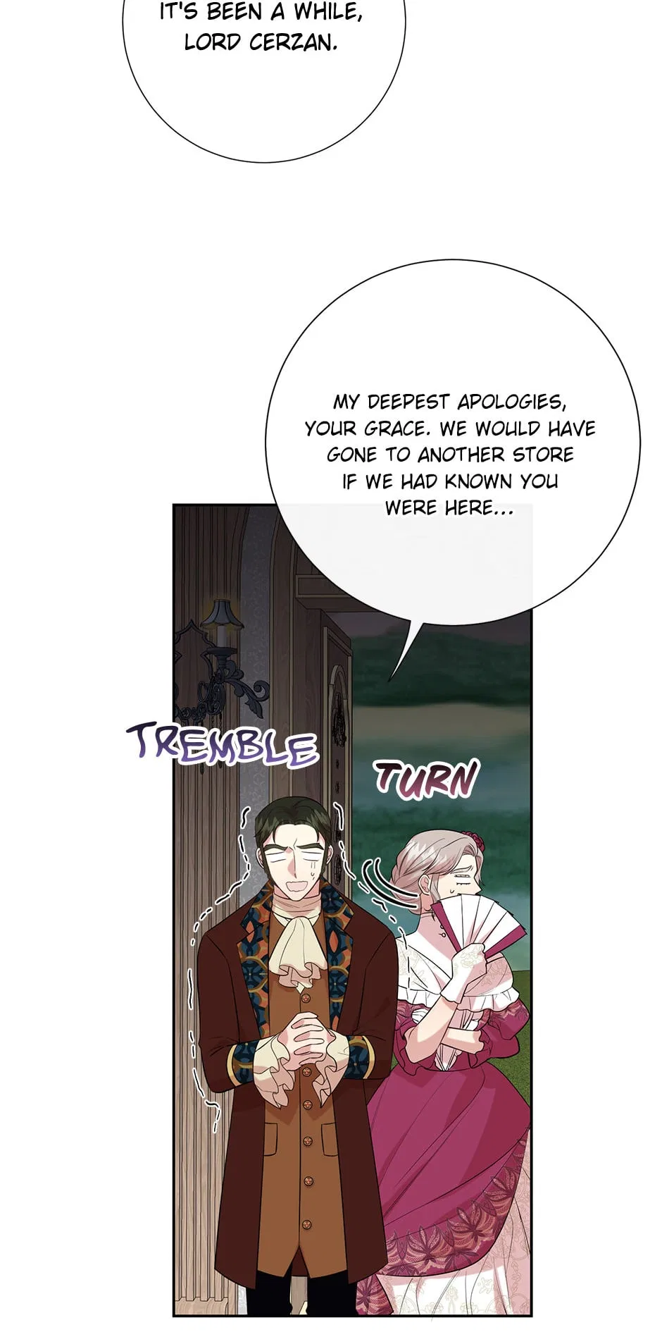 Please Don’t Eat Me Chapter 84 – Page 40