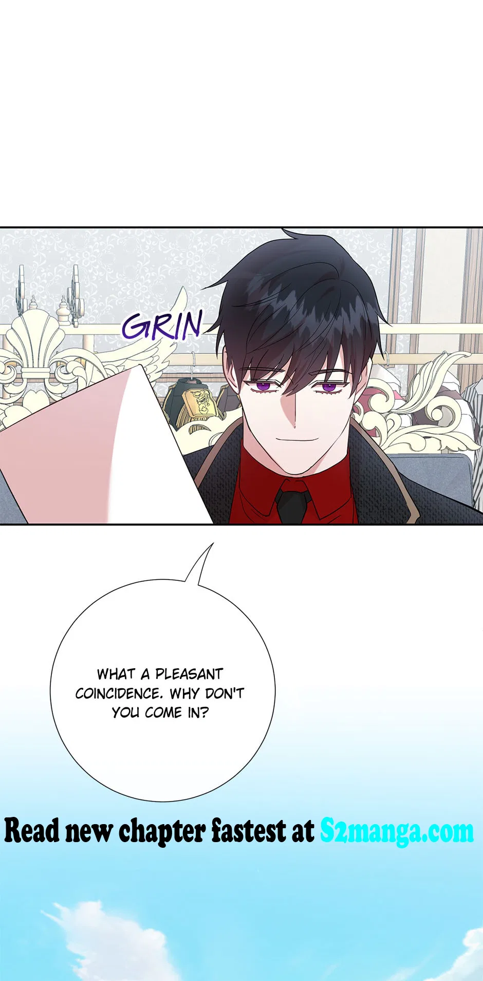 Please Don’t Eat Me Chapter 84 – Page 41